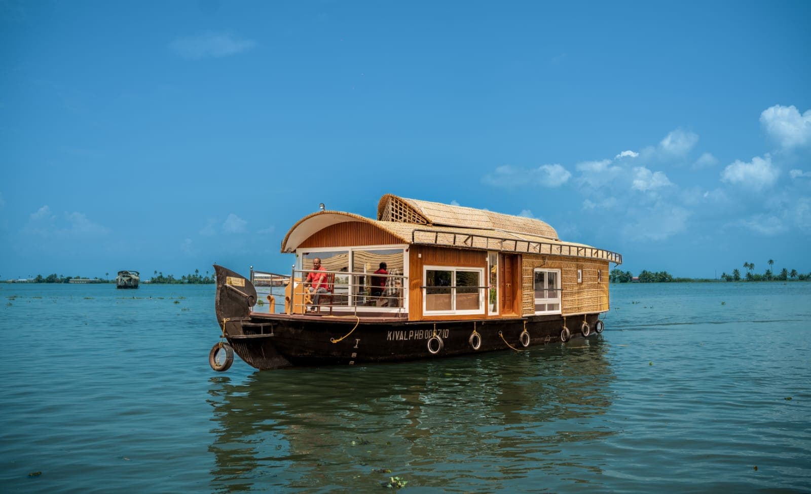 Budget Houseboat Alleppey Price (2026) Cheap & Affordable Options